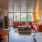 Cosy studio on the ski slopes - Gryon