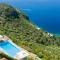 Splendid Messinia Resort Villa | Private Pool Mansion Sea View | Private Pool & Sea Views - كالاماتا