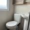 Ger-Y-Bwlch - Spacious static on 5star site with Swimming Pool