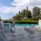Sea View villa w infinity pool - Tala