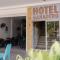 HOTEL GANADERO