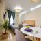 Parsami Suites