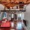 Loft Madera