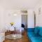 Apartment Ban Zagreb - 萨格勒布