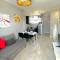 Front YUMBO 2Bedrooms BAYUCA Apartment