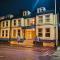 Train Station Hotel