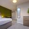 Station Lodge - FREE off-site Health Club access with Pool, Sauna, Steam Room & Gym