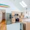 Stay On The Cape Vacation Rentals: Modern Family Retreat In Harwich