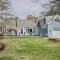 Stay On The Cape Vacation Rentals : Large Family Home With Pool Come Enjoy The Cape