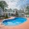 Stay On The Cape Vacation Rentals : Large Family Home With Pool Come Enjoy The Cape