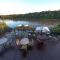 Serena Mivumo River Lodge