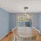 Stay On The Cape Vacation Rentals: Contemporary Saltbox In New Seabury