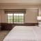 Sheraton Baltimore Washington Airport - BWI - Linthicum Heights