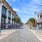 Studio Apt Bounty Condominium, Santa Maria