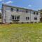 Stay On The Cape Vacation Rentals: Immaculate Home 2 Acres Short Walk To Beach - Bourne