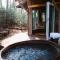 The Forest Bathhouse - Sauna, Soak, & Luxury - Fairview