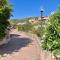 L'Oleandro 1412 house in Sardinia with Mediterranean Views - Isola Rossa