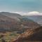 Cairngorms Castle - Cray