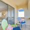 Unit 8317 - Ocean & Racquet Resort - ساينت أوغستين بيتش