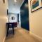 8, St Marys , Private Double Ensuite Room - Room Only- Truro