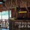 The Jeti Mangrove - Ecolodge, Cottage, Restaurant & Kali Biru, Blue River - Rabia