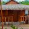 The Jeti Mangrove - Ecolodge, Cottage, Restaurant & Kali Biru, Blue River - Rabia