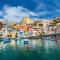 Calilla house by Procida Reserve
