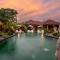 Capung Cottages