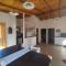 Casas HG - Cabañas sencillas y cómodas en las Sierras que acepta mascotas