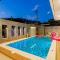 Nut & Non Pool Villa by Duangtham - Ban Khlong Haeng