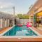 Nut & Non Pool Villa by Duangtham - Ban Khlong Haeng