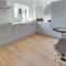 Stevenage Luxury 1 Bed Apartment Sleeps 4 WIFI Free Parking Secure by JM Short Lets - 斯蒂夫尼奇