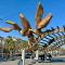 Apartament Colon Bcn 130 mts 3 Dormitorios Port Vell - Barcelona