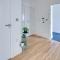 Stevenage Luxury 1 Bed Apartment Sleeps 4 WIFI Free Parking Secure by JM Short Lets - 斯蒂夫尼奇