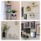 Stevenage Luxury 1 Bed Apartment Sleeps 4 WIFI Free Parking Secure by JM Short Lets - 斯蒂夫尼奇