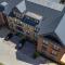 Stevenage Luxury 1 Bed Apartment Sleeps 4 WIFI Free Parking Secure by JM Short Lets - 斯蒂夫尼奇