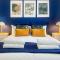 Phoenix House - 2 Double Bedroom House - Business and Corporate Travellers