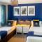 Phoenix House - 2 Double Bedroom House - Business and Corporate Travellers
