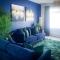 Phoenix House - 2 Double Bedroom House - Business and Corporate Travellers