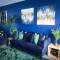 Phoenix House - 2 Double Bedroom House - Business and Corporate Travellers