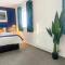 Phoenix House - 2 Double Bedroom House - Business and Corporate Travellers