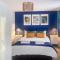Phoenix House - 2 Double Bedroom House - Business and Corporate Travellers