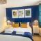 Phoenix House - 2 Double Bedroom House - Business and Corporate Travellers
