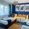 Phoenix House - 2 Double Bedroom House - Business and Corporate Travellers