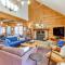 Cozy Ellijay Cabin Hot Tub, Yard, and Resort Access