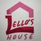 LELLO’S HOUSE