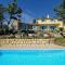Family Villa Dvori for 12 Persons with Pool in the Heart of Istria - Trviž