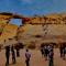 Desert Tree camp&tours - Wadi Rum