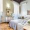 Casa Simonetta, Modern and Antique Ground Floor Apartment inside the Walls of Lucca