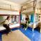 Barco Verde Hostel